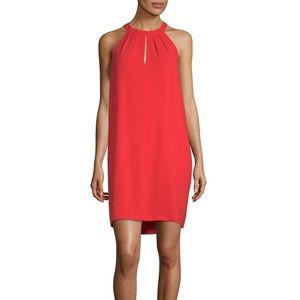 BCBG Coral Tristyn Dress
